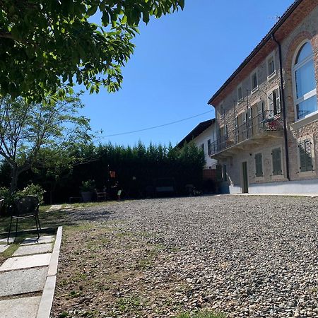 Cascina Marcantonio Acqui Terme Exterior foto
