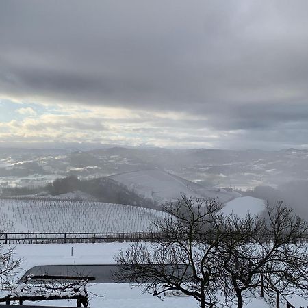 Cascina Marcantonio Acqui Terme Exterior foto