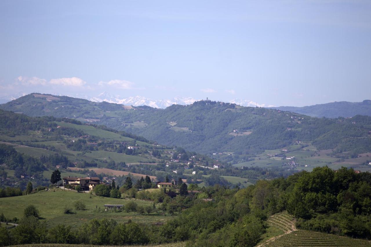 Cascina Marcantonio Acqui Terme Exterior foto