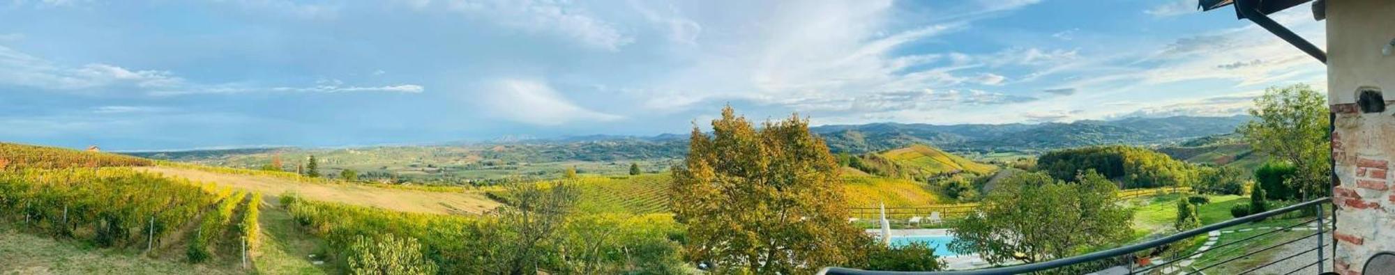 Cascina Marcantonio Acqui Terme Exterior foto
