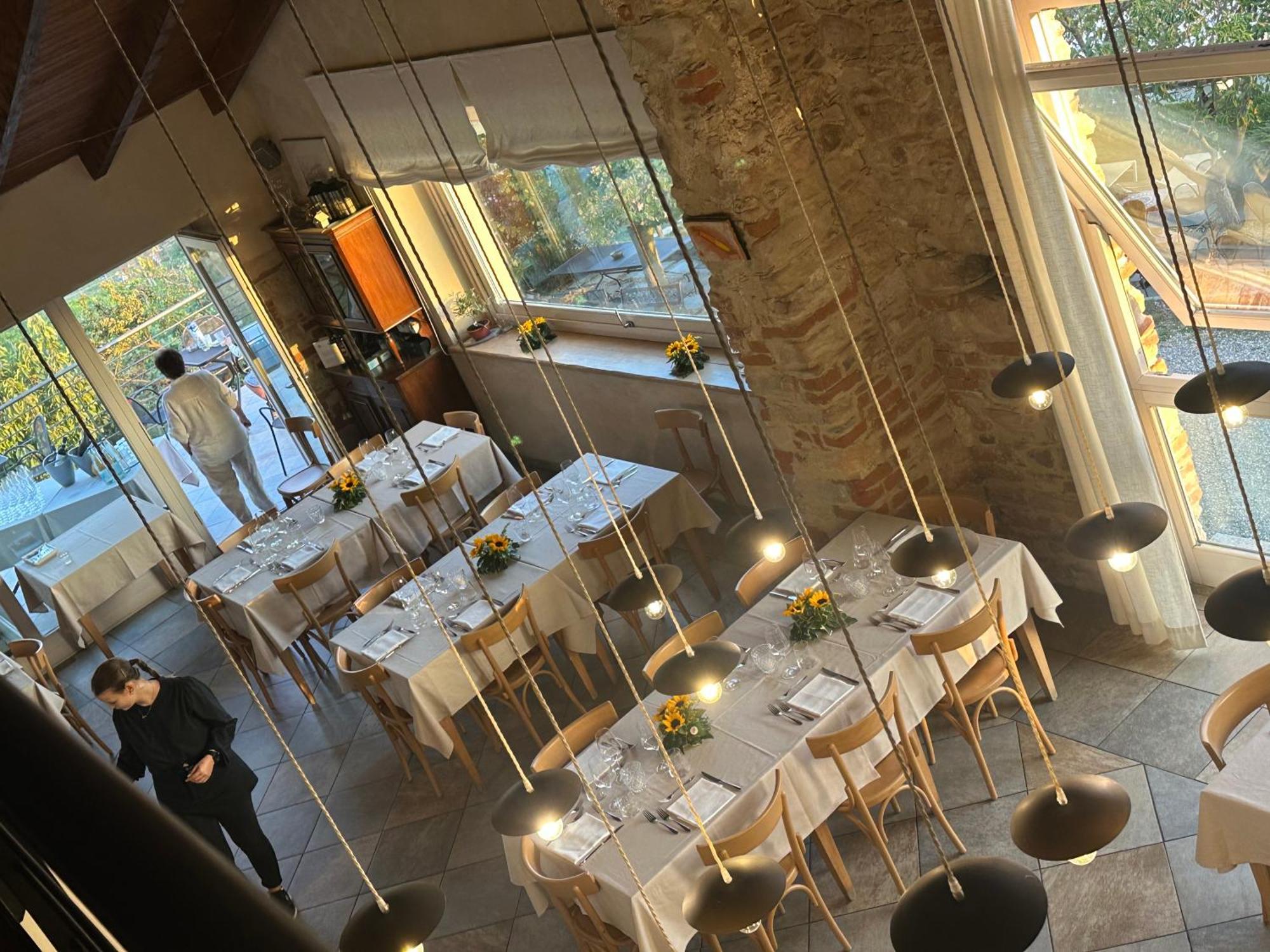 Cascina Marcantonio Acqui Terme Exterior foto