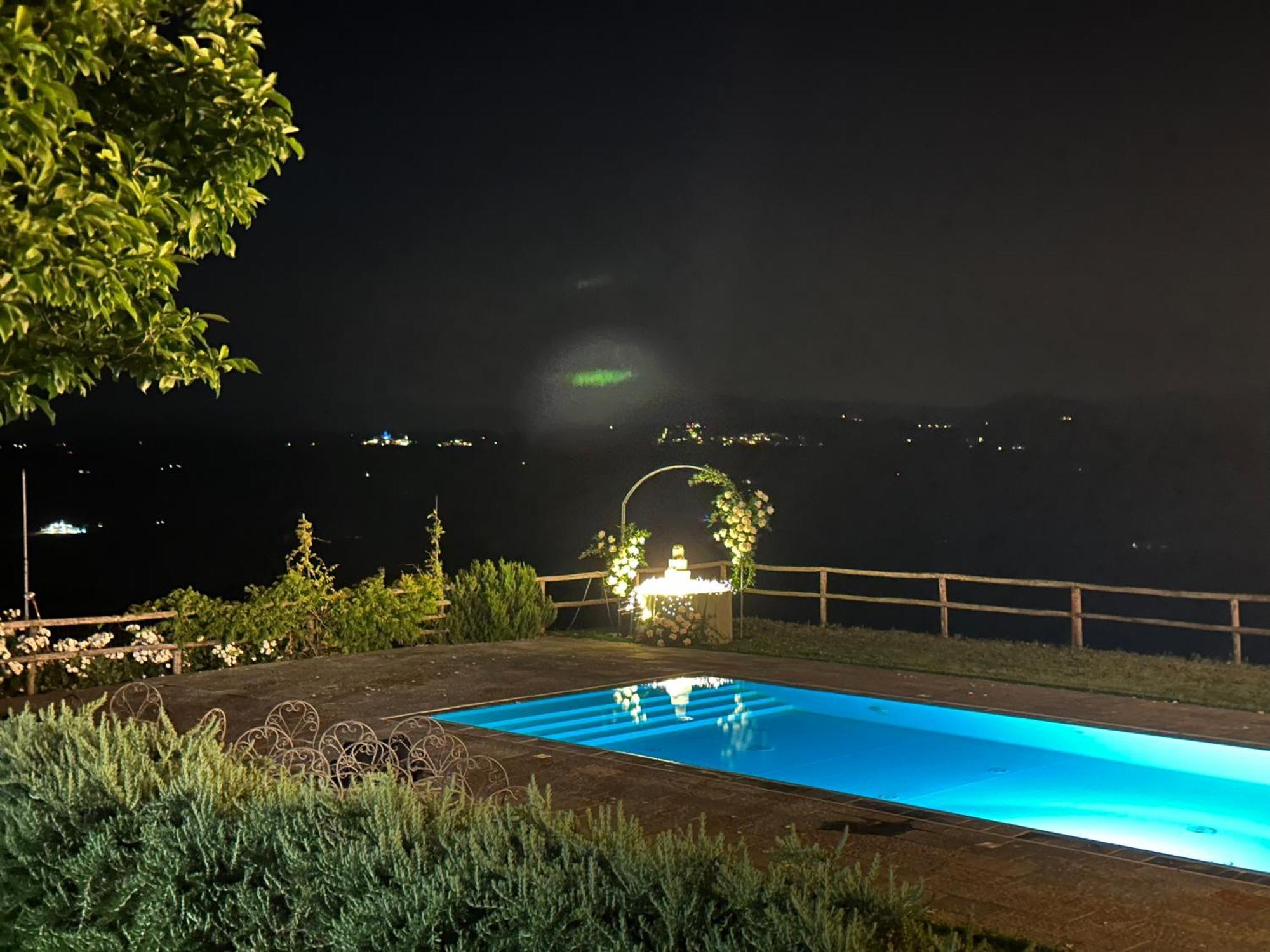 Cascina Marcantonio Acqui Terme Exterior foto