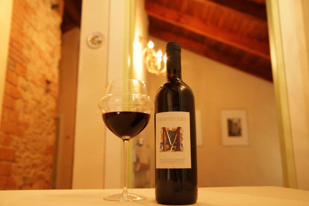 Cascina Marcantonio Acqui Terme Exterior foto